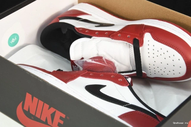 Retro Jordan  Low   705329-600  Chicago 1 (2016) 1103